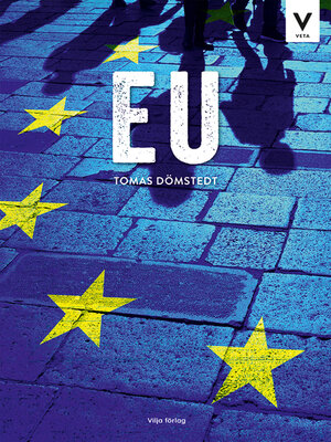 cover image of Vilja veta - EU